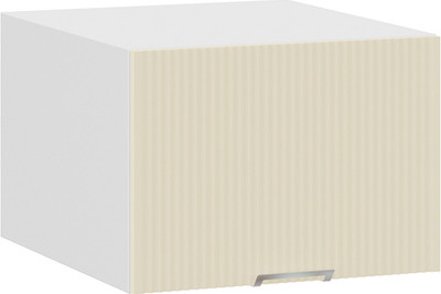 

Шкаф под вытяжку, Кимберли 1В5ГП с одной откидной дверью