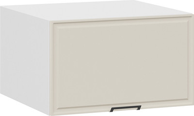 

Шкаф под вытяжку, Белладжио 1В6ГП с одной откидной дверью