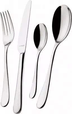 

Набор столовых приборов, Siena IN-069S51MB