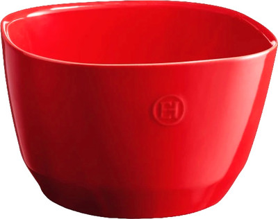 Салатник Emile Henry 346594 (гранат) - 