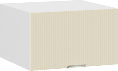 

Шкаф под вытяжку, Кимберли 1В6ГП с одной откидной дверью