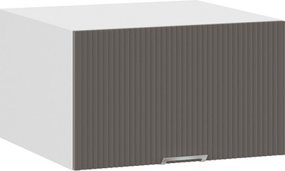 

Шкаф под вытяжку, Кимберли 1В6ГП с одной откидной дверью