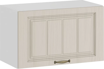 

Шкаф под вытяжку, Лина 1В6ГП с одной откидной дверью