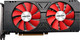 Видеокарта Arktek AKR580D5S8GH1 -