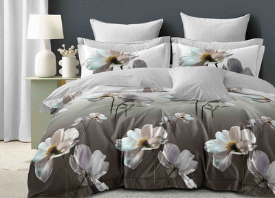 

Комплект постельного белья, № 1308 A/B (N) 1.5сп