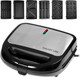 Мультипекарь Galaxy Line GL2981 (черный) - 