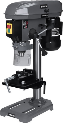 Сверлильный станок Ставр SDP 400-13 - 
