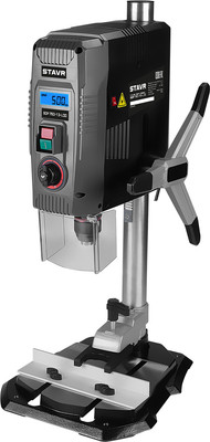 Сверлильный станок Ставр SDP 750-13-LCD - 