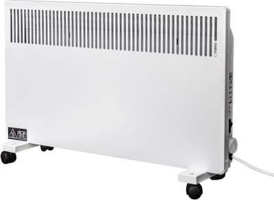 Конвектор Рэмо Teplo SB-CXM1-2000 W -