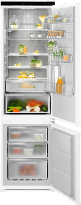 Встраиваемый холодильник Electrolux E6MNCE19S - 
