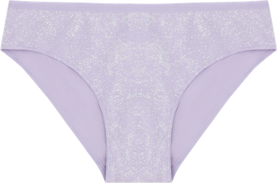 Трусы детские Mark Formelle 417742 (р.128-64, напыление на светло-лиловом) - 