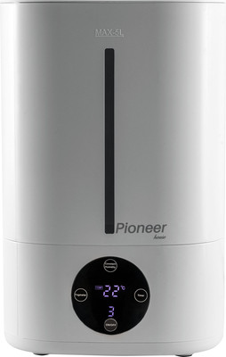 Ультразвуковой увлажнитель воздуха Pioneer HDS43 -