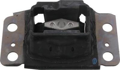 Опора двигателя Febi Bilstein 32698 - 