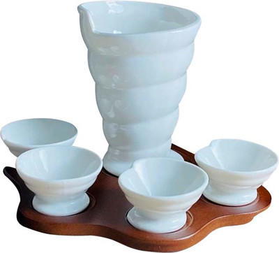 Конус для картофеля Lenardi Tropical 235-099 - 