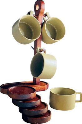 

Набор для чая/кофе, Tropical 235-110