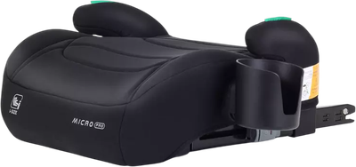 Автокресло Rant C06700 Micro Pro Isofix (черный) - 