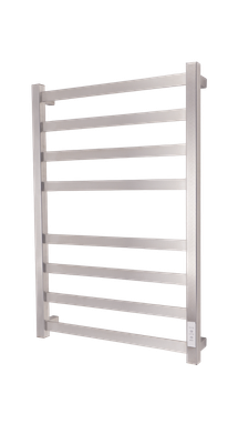 

Полотенцесушитель электрический, Вид 81/10 СНШ Профильный 80x50