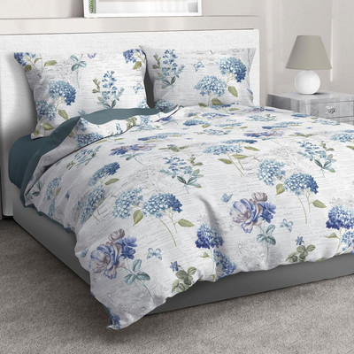 

Пододеяльник, 2сп Премиум Лавиния 50211-1