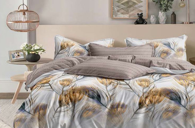 

Комплект постельного белья, № 21999 A/B (N) 1.5сп