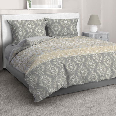 

Простыня, 2сп Премиум Беатрис 40490-3