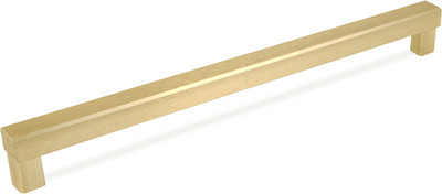 

Ручка для мебели, Allen RS067MBSG.5/320