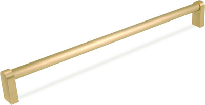 

Ручка для мебели, Dellon RS068MBSG.5/320