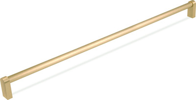 

Ручка для мебели, Dellon RS068MBSG.5/480