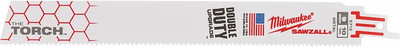 Пильное полотно Milwaukee 48008713F - 