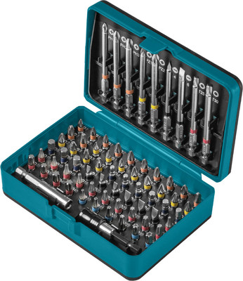 Набор бит Bort BTK-71 (93418545)