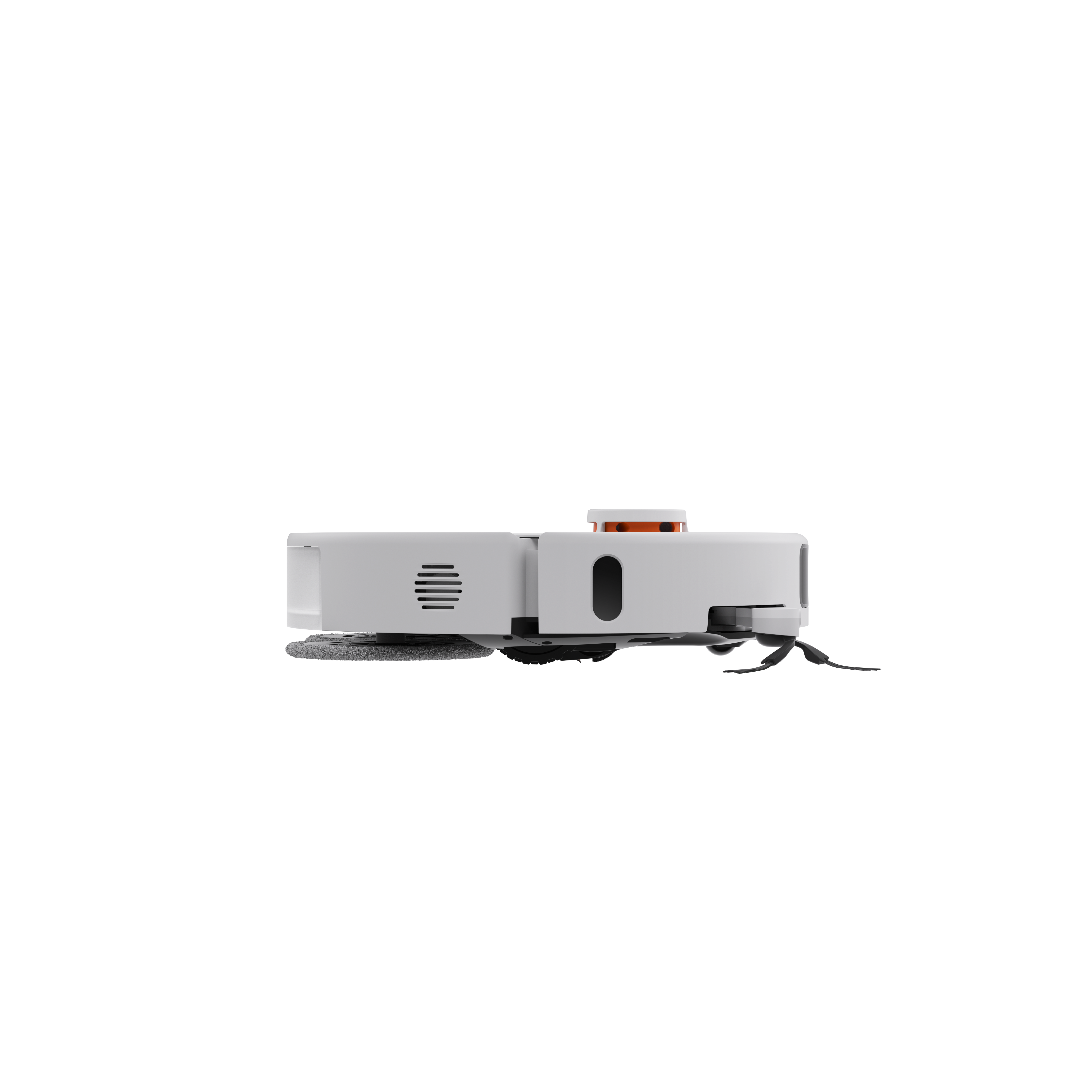 Робот-пылесос Xiaomi Robot Vacuum S40 Pro OV71GL / BHR089REU — фото 2
