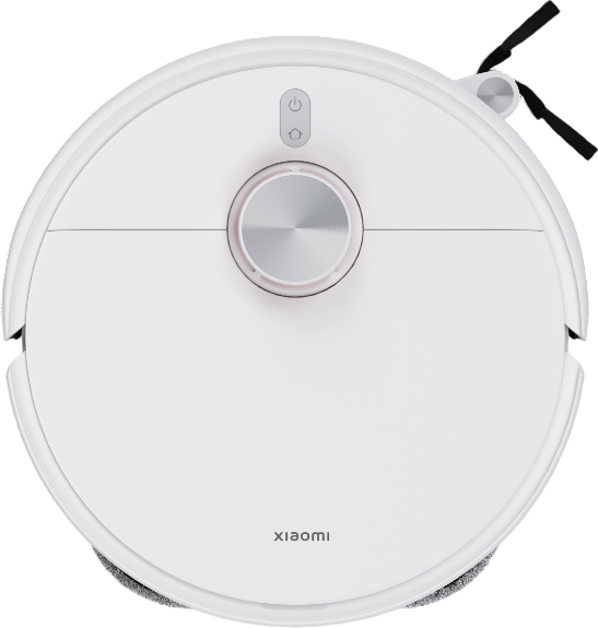 Робот-пылесос Xiaomi Robot Vacuum S40 Pro OV71GL / BHR089REU