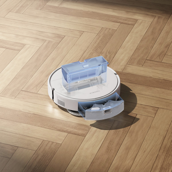 Купить Робот-пылесос Xiaomi Robot Vacuum S40 Pro OV71GL / BHR089REU  