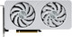 Видеокарта Palit RTX5060Ti White OC 8GB (NE7506TU19P1-GB2062M) - 