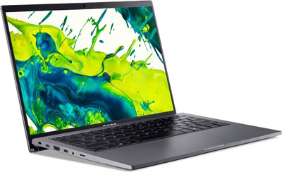 Ноутбук Acer Aspire Go 14 (NX.JFWCD.003) - 