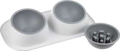 

Набор мисок для животных, Frost Touch Maxi / 89786