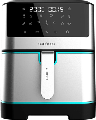 

Аэрогриль, Cecofry Supreme 8000 / 4984