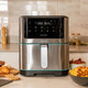 Аэрогриль Cecotec Cecofry Supreme 8000 / 4984 - 