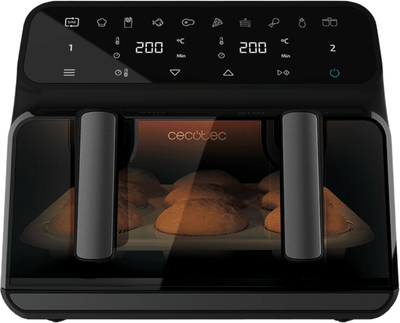 

Аэрогриль, Cecofry Advance 9000 Window / 4986
