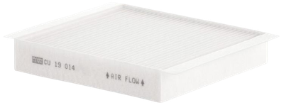 

Салонный фильтр, CU19014