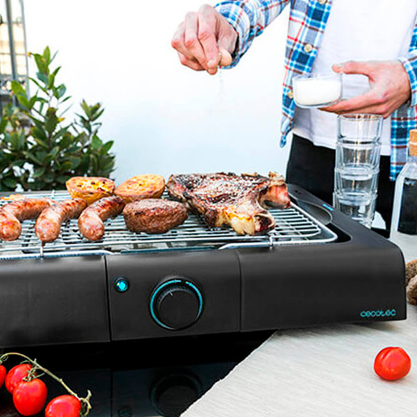 Купить Электрогриль Cecotec PerfectSteak 4200 Way / 3048 в Молодечно
