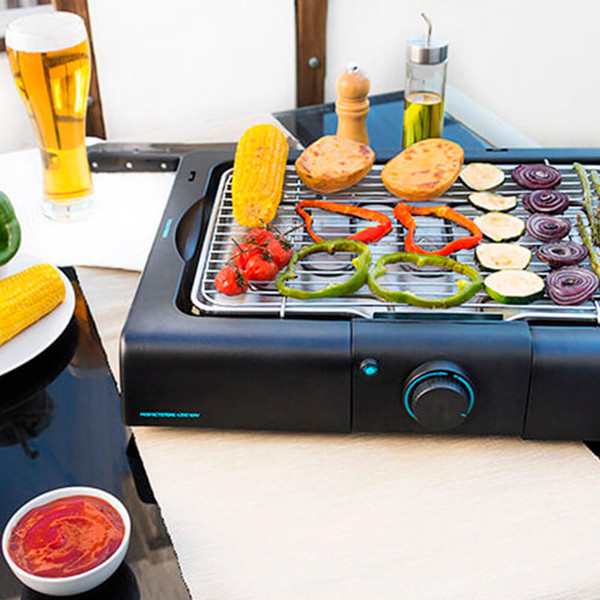 Купить Электрогриль Cecotec PerfectSteak 4200 Way / 3048 в Молодечно