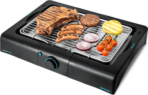 Купить Электрогриль Cecotec PerfectSteak 4200 Way / 3048 в Молодечно
