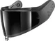 Визор для мотошлема Shark Helmets Skwal I3/Ridill 2/D-Skwal 3 / VZ40010PFUTU (черный/затемненный) - 