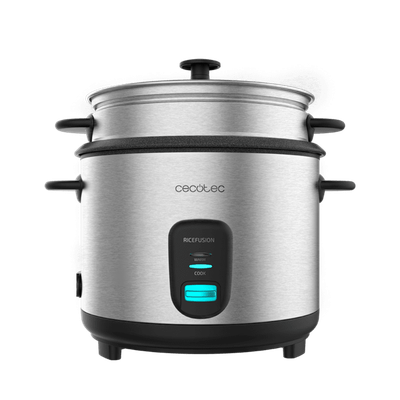 Рисоварка Cecotec RiceFusion 7000 Inox / 3104 - 