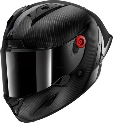 Мотошлем Shark Helmets Aeron-Gp Full Carbon / HE0310E-DAD-L (L, карбон/черный) - 