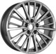 Литой диск KDW KD1740 17x7