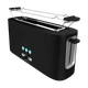 Тостер Cecotec Toast&Taste 10000 Extra / 3180 - 