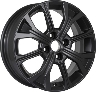 Литой диск KDW KD1549 Rio FB 15x6