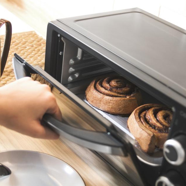 Купить Ростер Cecotec Bake&Toast 1090 Black / 3816 в Могилеве