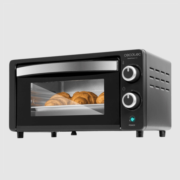 Купить Ростер Cecotec Bake&Toast 1090 Black / 3816 в Могилеве